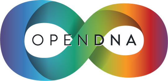 OpenDNA Group Logo