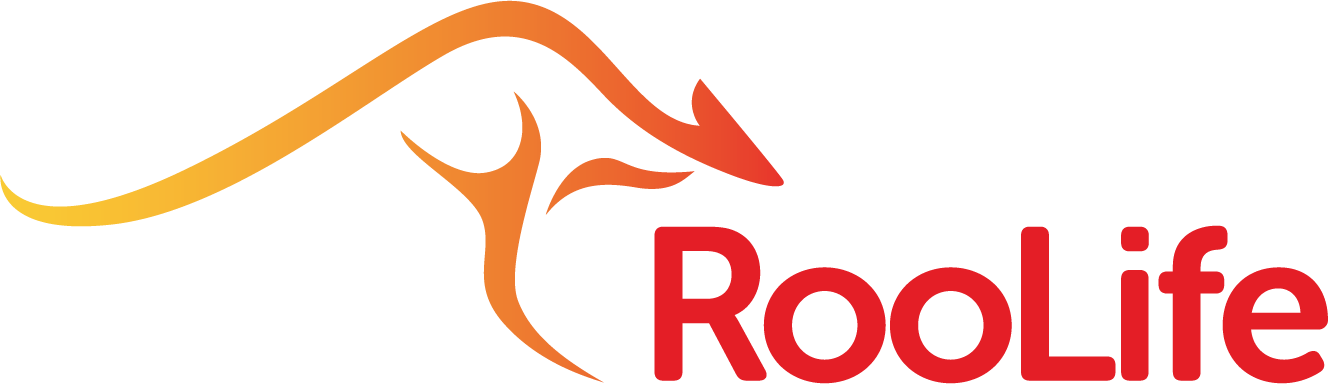 RooLife Logo