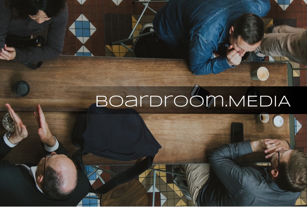 OpenDNA to power Boardroom Media