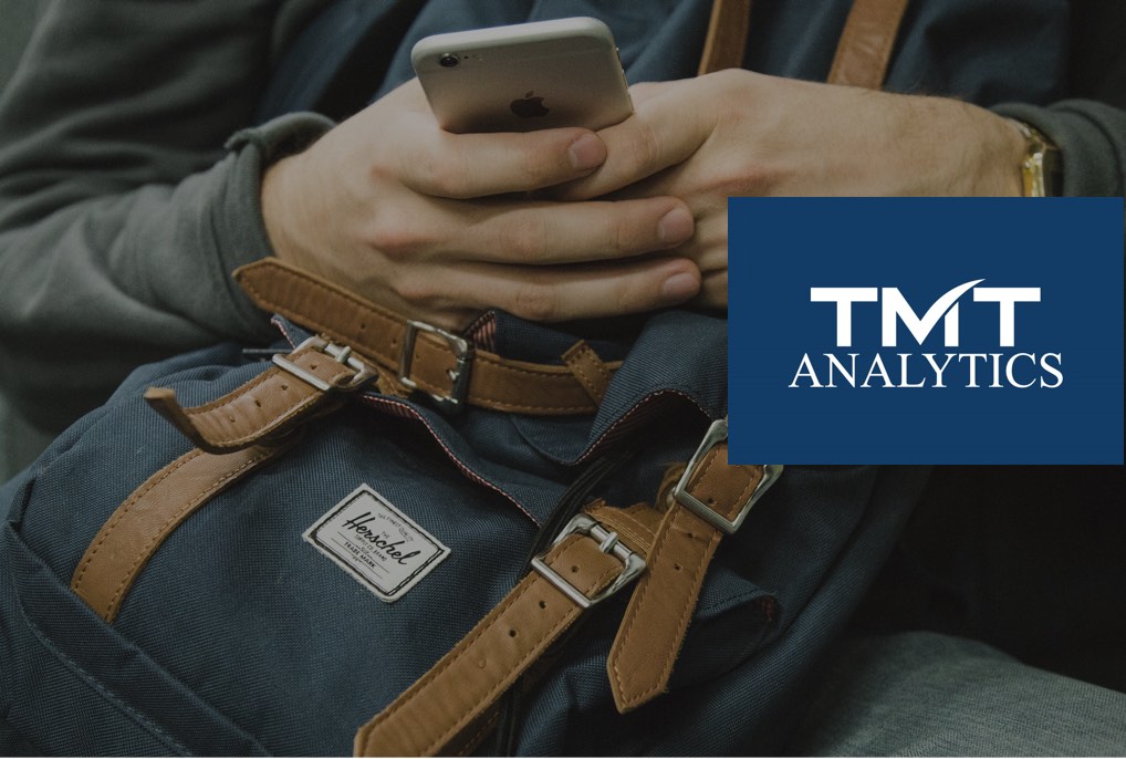 TMT analytics Report