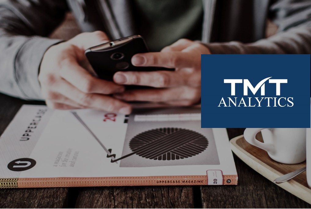 Latest TMT Analytics Research Report