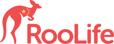 RooLife Logo